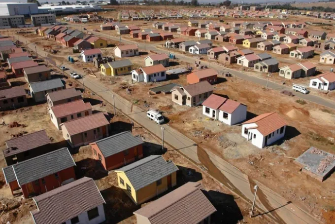 South Africa's property market remains resilient despite high interest rates, with homes selling faster than expected