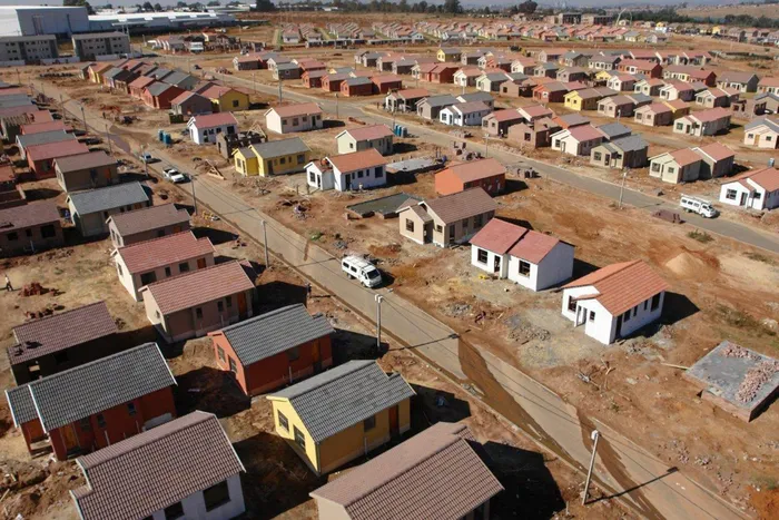 South Africa's property market remains resilient despite high interest rates, with homes selling faster than expected