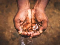 South Africa commits R12.3 billion to address its water crisis through infrastructure upgrades, improved water security, and expanded access to clean water services