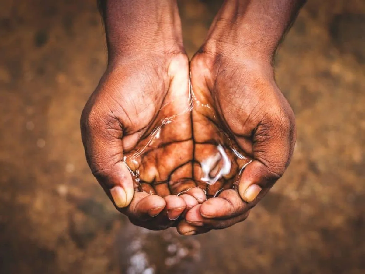 South Africa commits R12.3 billion to address its water crisis through infrastructure upgrades, improved water security, and expanded access to clean water services