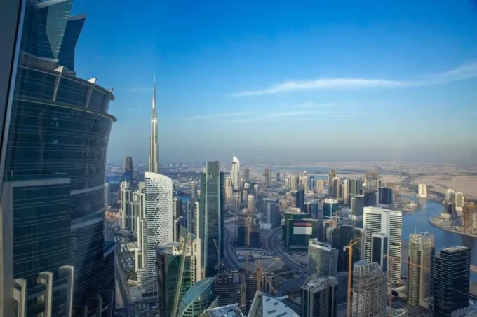 South Africa strengthening economic ties with the UAE as bilateral trade reaches $8bn, driven by capital inflows into energy, infrastructure, and investment projects.