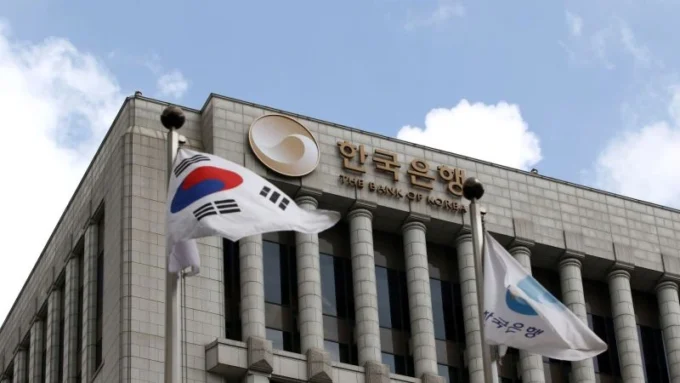 South Korea plans to sell 160 billion won worth of Treasury bonds to retail investors next month