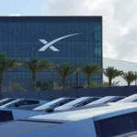 SpaceX plans to issue $20 billion in corporate bonds to support expansion of its AI infrastructure business and growth initiatives