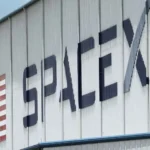 SpaceX securing Google compute partnership ahead of potential mega IPO, highlighting AI cloud infrastructure collaboration and space technology expansion.