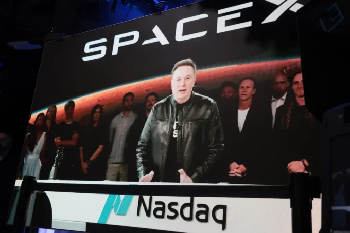 SpaceX preparing for IPO as tech capital becomes entangled in geopolitical tensions, highlighting the intersection of global markets, space industry investment, and strategic national interests.