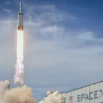 SpaceX shares face their first major test after a strong post-IPO rally as investors assess valuation, growth prospects, and market conditions