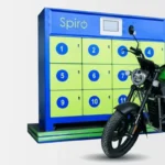 Spiro securing $215M funding to accelerate Africa’s electric vehicle transition, expanding electric motorcycle mobility infrastructure and battery swapping networks.
