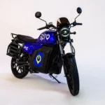 Spiro secures total funding of $270 million following new Chinese investment, strengthening its expansion plans in electric mobility and sustainable transport markets