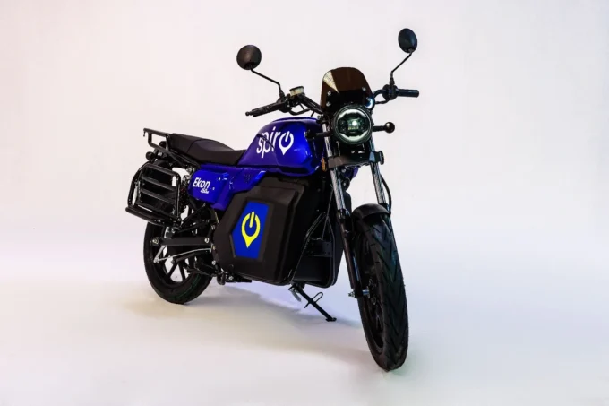 Spiro secures total funding of $270 million following new Chinese investment, strengthening its expansion plans in electric mobility and sustainable transport markets