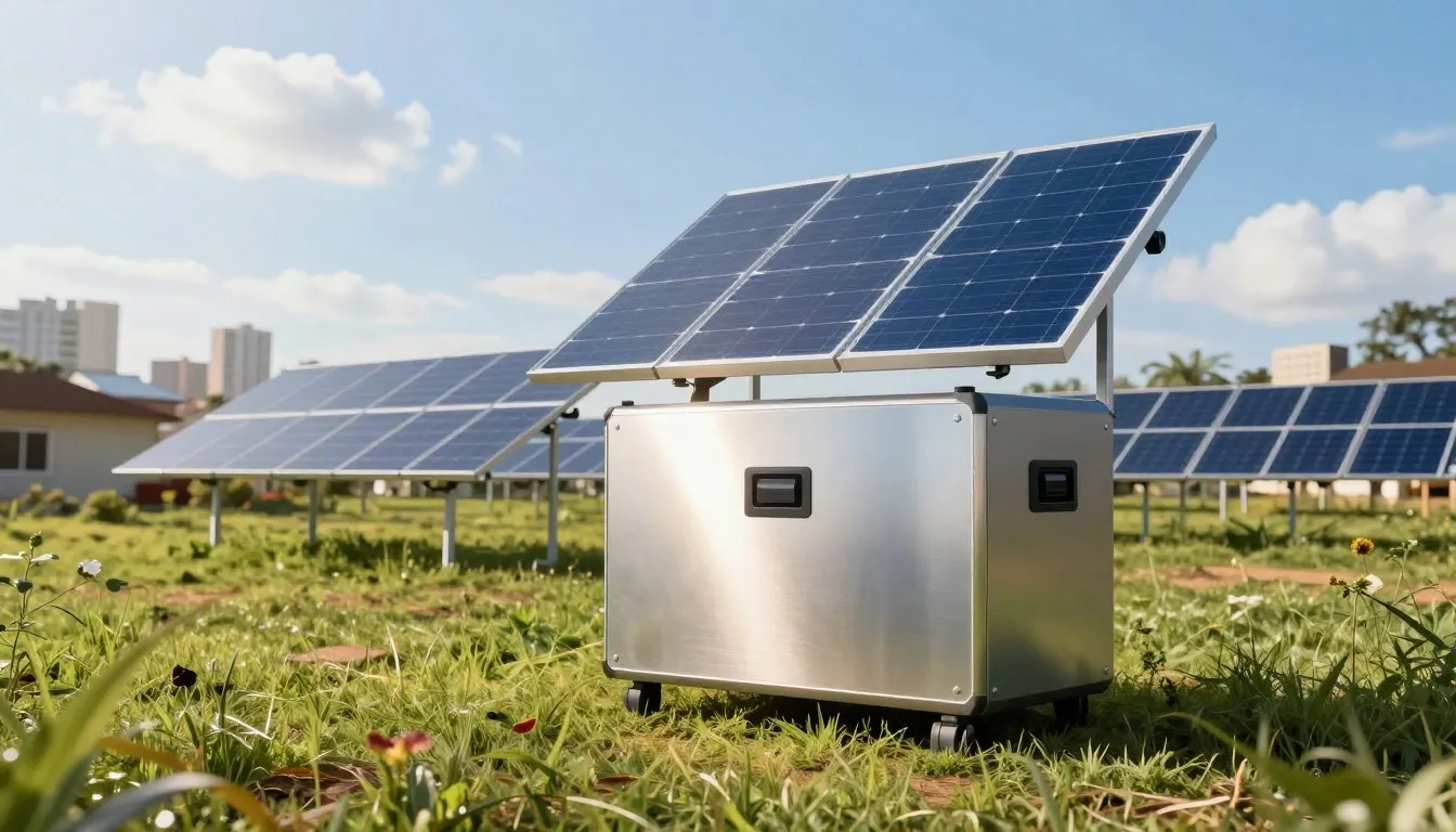 Standard Chartered-backed KSh 6.47 billion green bond aims to finance clean energy access for Kenyan households