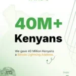 Tando enables Bitcoin spending for 40 million Kenyans by expanding access to everyday digital currency payments