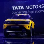 Tata Motors partners with Chery to accelerate development and launch of Avinya electric vehicles