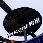 Tencent raising capital through bond sales to fund AI expansion, cloud computing growth, and digital infrastructure amid rising US security and regulatory risks.
