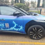 Toyota launches the bZ4X electric SUV in Kenya, offering up to 516km of range, fast charging, advanced safety features, and zero-emission mobility solutions.