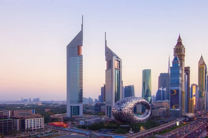 UAE-based Albaddad investing $1.9bn in a new Botswana city project focused on urban development, infrastructure expansion, and long-term economic growth.