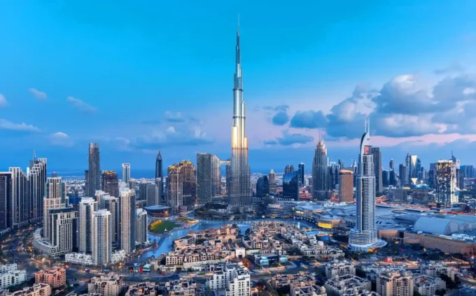 UAE digital wealth market expanding rapidly as Vault22 scales operations amid rising demand for fintech investment and digital asset platforms.
