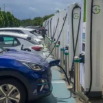 UK government considers easing electric vehicle sales targets amid growing pressure from the automotive industry