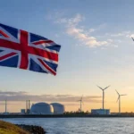 United Kingdom targets an 87 percent emissions reduction by 2040 under new carbon budget plans