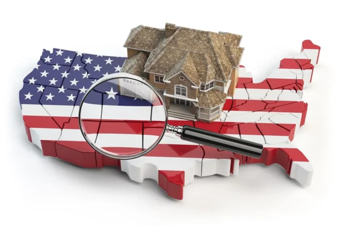 US housing market expected to deliver slower wealth growth for homeowners in the coming years