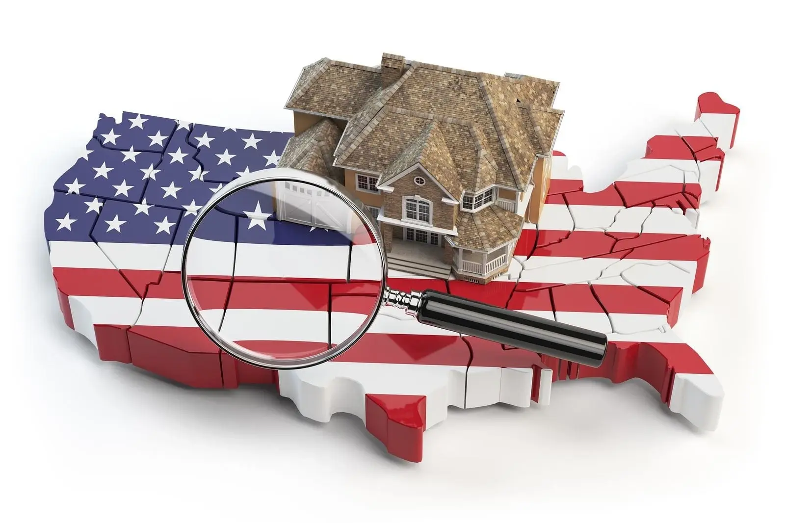US housing market expected to deliver slower wealth growth for homeowners in the coming years