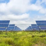 Solar power generation surpasses coal in the United States as renewable energy reaches a major milestone