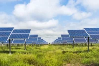 Solar power generation surpasses coal in the United States as renewable energy reaches a major milestone