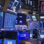 US stocks rebound as investors step in to buy shares following an AI-led market selloff and technology sector weakness