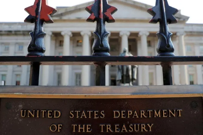 The U.S. Treasury prepares to auction $22 billion in 30-year bonds as investors assess long-term interest rates, inflation and fiscal outlook