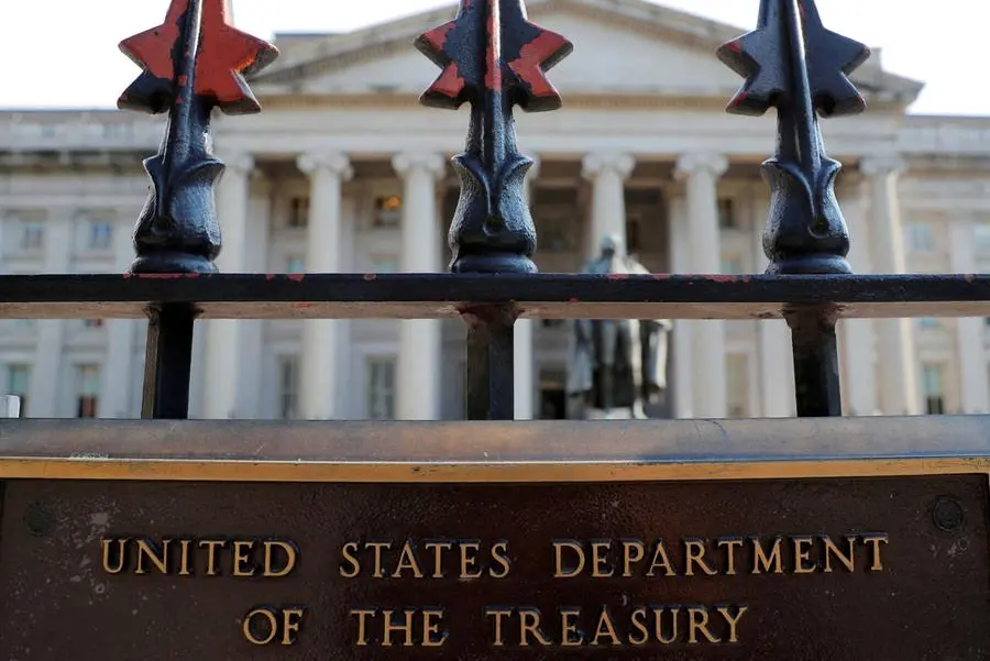 The U.S. Treasury prepares to auction $22 billion in 30-year bonds as investors assess long-term interest rates, inflation and fiscal outlook