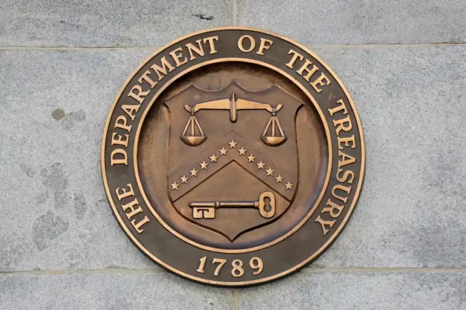 US Treasury imposes new sanctions targeting Iran-linked cryptocurrency exchanges