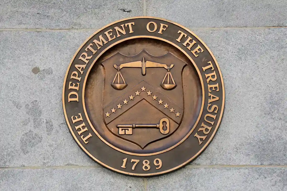 US Treasury imposes new sanctions targeting Iran-linked cryptocurrency exchanges