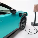 Valeo and Nissan expand vehicle-to-grid charging technology across Europe to support smart energy systems and electric mobility