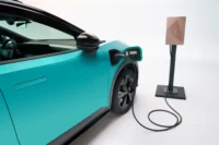 Valeo and Nissan expand vehicle-to-grid charging technology across Europe to support smart energy systems and electric mobility