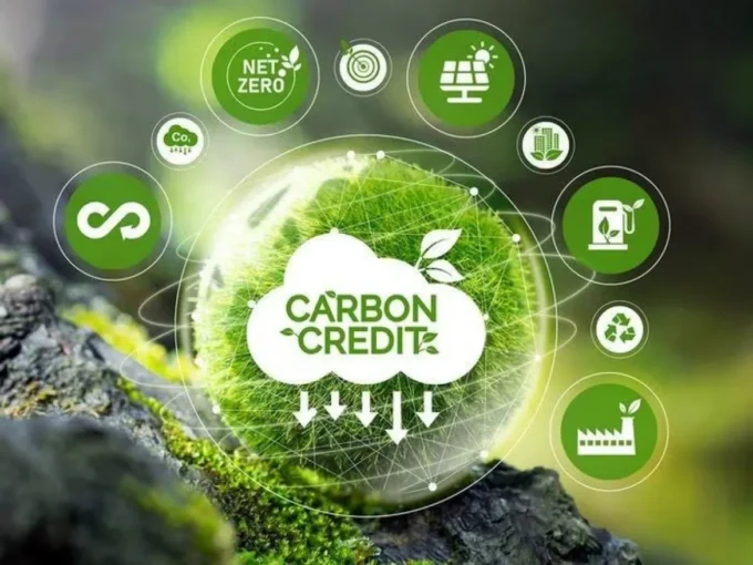 Vietnam launches a pilot national carbon trading market to support emissions reduction, low-carbon growth, and climate commitments.