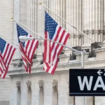 Wall Street surging as optimism over a potential Iran–oil deal boosts investor sentiment, driving equities higher and easing concerns around energy prices and inflation pressures across global markets.