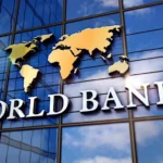 World Bank cutting global growth outlook as rising energy risks weigh on economic expansion, inflation pressures, and global financial stability.