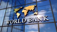 World Bank cutting global growth outlook as rising energy risks weigh on economic expansion, inflation pressures, and global financial stability.