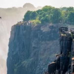 Zimbabwe tourism sector grows as Chinese visitors lead increased arrivals from Asian markets, boosting travel and hospitality revenues