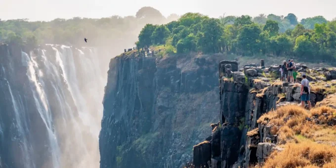 Zimbabwe tourism sector grows as Chinese visitors lead increased arrivals from Asian markets, boosting travel and hospitality revenues