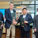 Tatu City appoints CRBC to construct the Jabali Towers project, advancing mixed-use real estate development in Kenya