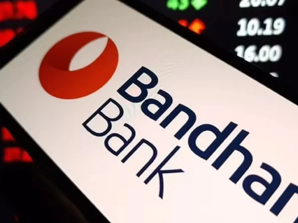 Bandhan Bank raises fixed deposit rates by up to 20 basis points on select deposit tenors, improving returns for savers