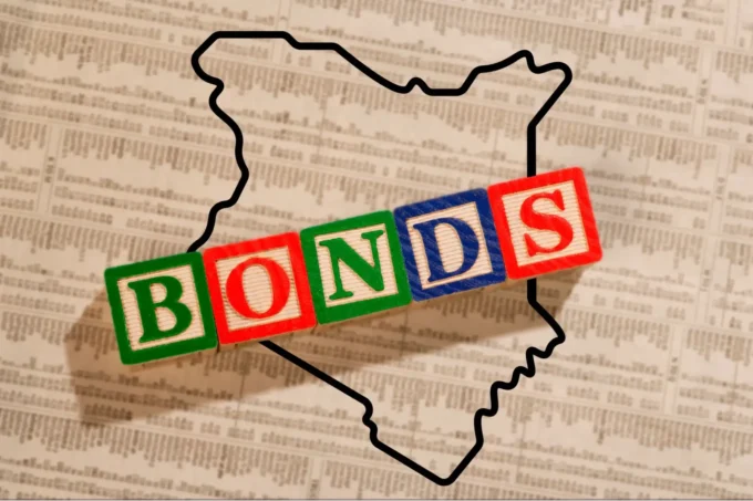 The Central Bank of Kenya raises KSh 63.28 billion through its second Treasury bond auction, reflecting strong investor demand for government securities