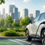 Delhi launches an online EV incentives portal under its new electric vehicle policy to streamline subsidy applications and accelerate EV adoption.