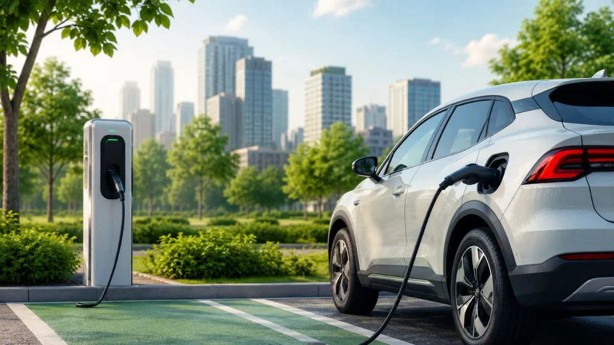 Delhi launches an online EV incentives portal under its new electric vehicle policy to streamline subsidy applications and accelerate EV adoption.