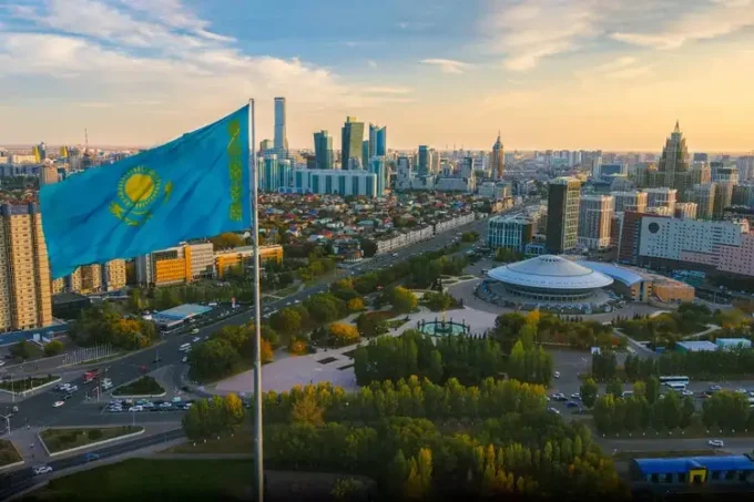 Kazakhstan strengthens ties with global energy and finance partners to attract foreign investment, expand strategic projects, and support long-term economic growth
