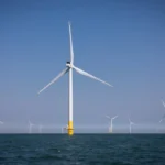 Korea Hydro & Nuclear Power (KHNP) is selected as the preferred bidder for a major offshore wind project in South Korea, supporting the country's renewable energy expansion.