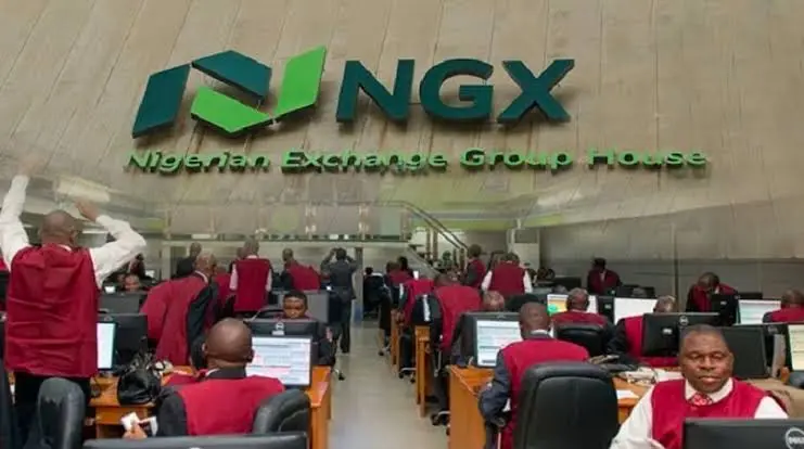 NGX sell-off erases $1.7 billion in investor wealth as declining share prices reduce market capitalization and weigh on investor confidence in Nigeria’s stock market