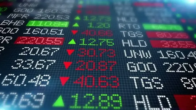 Nigerian stocks add ₦3.45 trillion in market value as the Nigerian Exchange rally gains momentum, driven by strong investor confidence, rising share prices, and increased trading activity