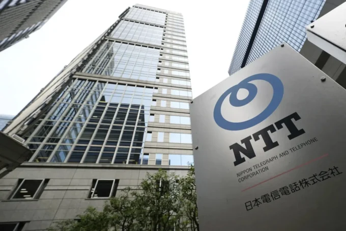 NTT targets a $10 billion corporate bond sale, which could become the largest corporate bond issuance in Asia