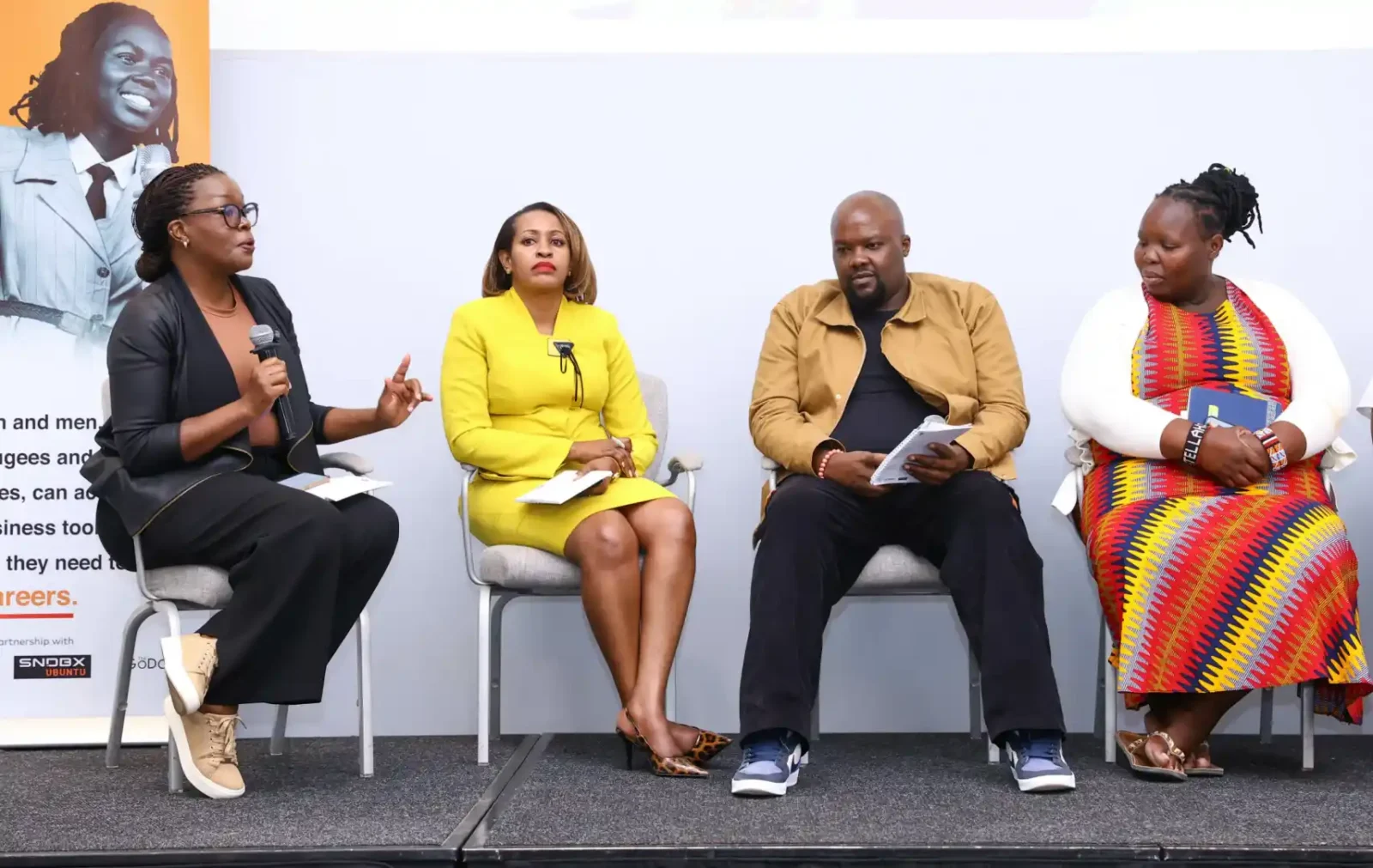 Sanara launches a $9.3 million fund to support Kenya’s creative economy, expanding access to financing for creative businesses, entrepreneurs, and the country’s cultural industries